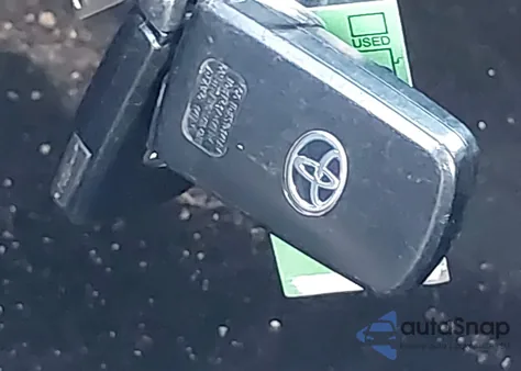 2019 Toyota Highlander Se z USA, uszkodzony, nr VIN 5TDJZRFH7KS626558